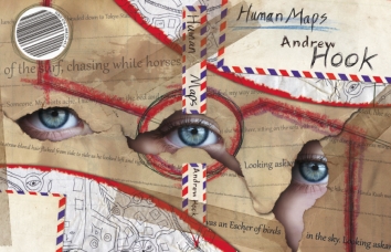 Human Maps by Andrew Hook