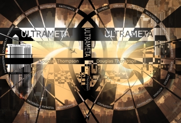 Ultrameta by Douglas Thompson