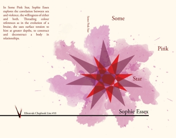 Eibonvale Press - Some Pink Star by Sophie Essex